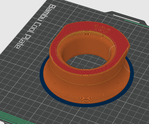 wicklung 100 v1 by rafael grohmann 3d drucker teile 3d print model - Mito3D