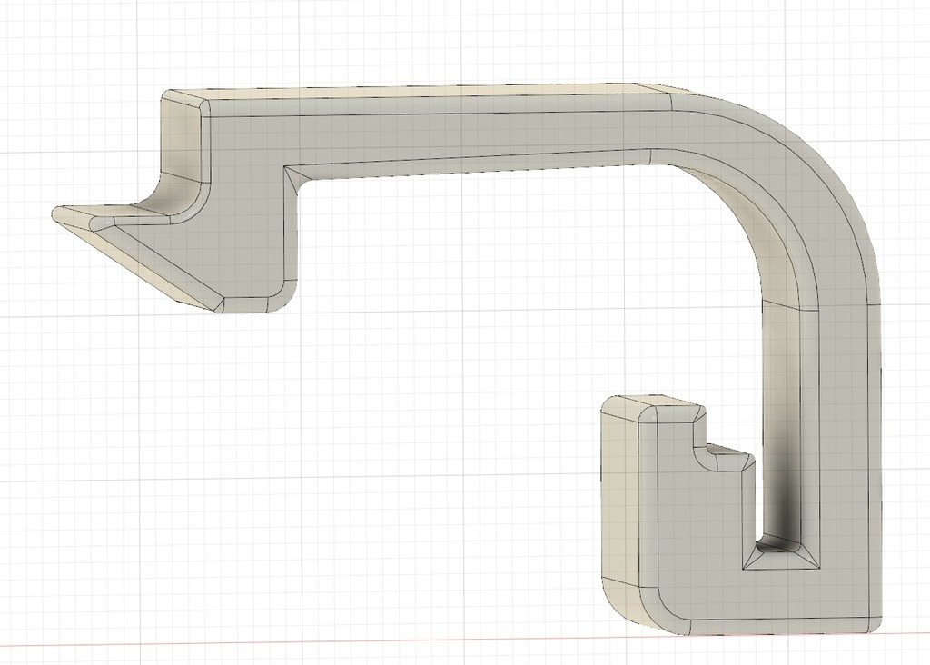 ikea samla acortar 55l 130l remezclado by luchador callejero pasatiempo bricolaje diy samlaclips samlabox 3D print model - Mito3D