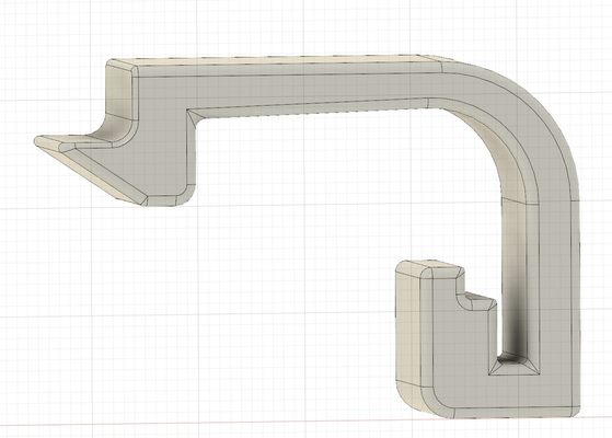 ikea samla acortar 55l 130l remezclado by luchador callejero pasatiempo bricolaje diy samlaclips samlabox 3d print model - Mito3D