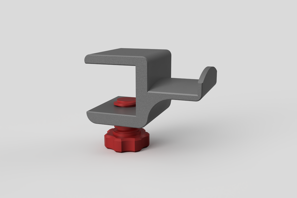 auricolare titolare supporto piccolo robusto by giocattoli cose domestico ufficio telefono jabra appendiabiti gancio evolvere 3d print model - Mito3D