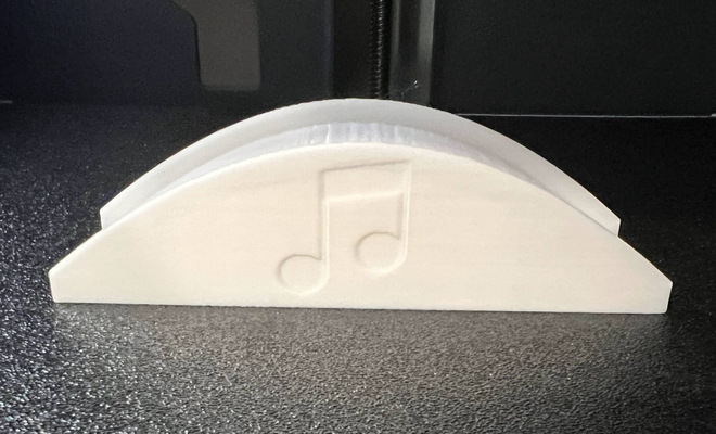 ikea skadis kulaklık kulp destek yeniden karıştırılmış by marcos p hobi kendin yap askı hile 3d print model - Mito3D