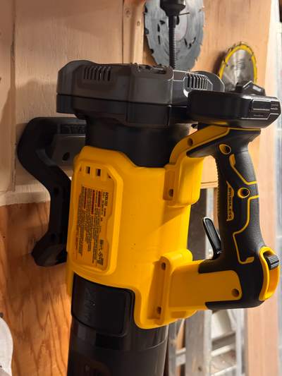 dewalt 20v ventilateur mur cintre by abcdang loisir diy 3d print model - Mito3D