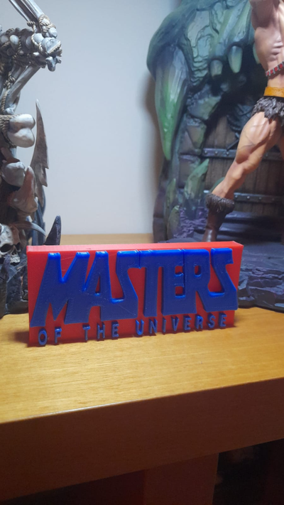 motu mestres of universitário logotipo by ndefonte80 arte sinais logotipos 3d print model - Mito3D