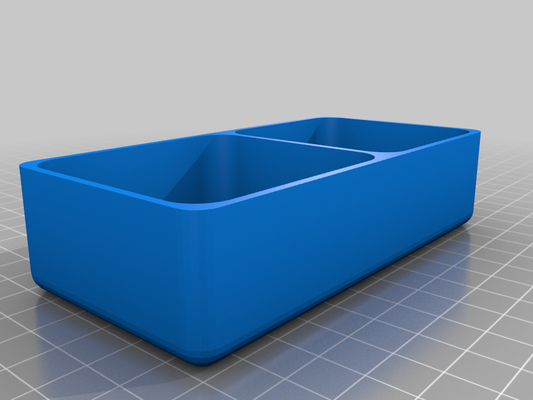clip papel soporte by gorge3d casa oficina organizador escritorio organizacion sujetapapeles 3d print model - Mito3D