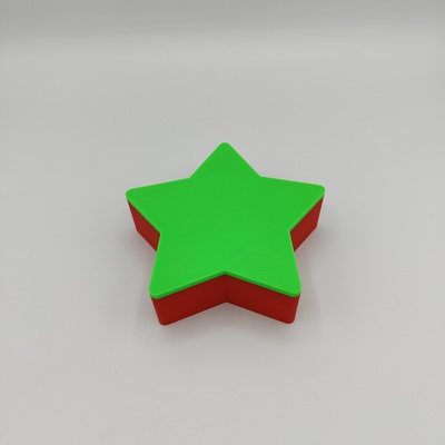 weihnachten starbox geschenke by sparks3d haushalt feierlichkeiten box star weihnachtsgeschenk geschenk geschenkbox 3d print model - Mito3D