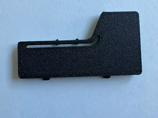 batería cubierta carcasa funda amazonas esencial ergonómico inalámbrico pc ratón dpi ajustable modelo g6b bk by kim heinrich pasatiempo bricolaje diy 3d print model - Mito3D