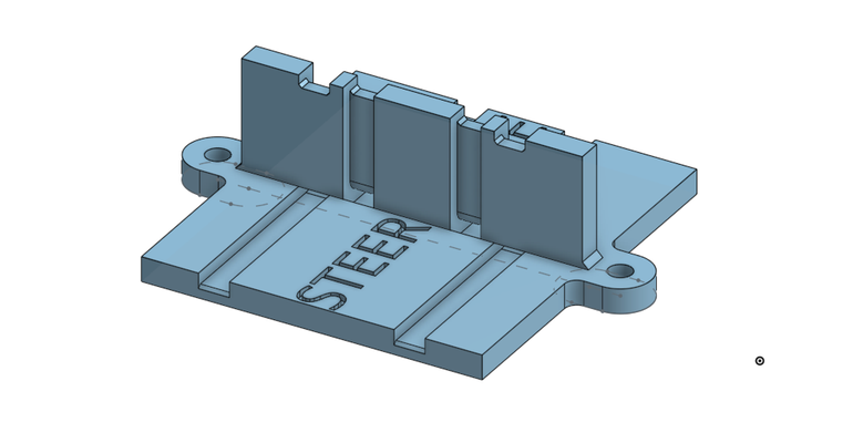 sparkmax mount p01 by tararajosh education engineering frc 3d print model - Mito3D