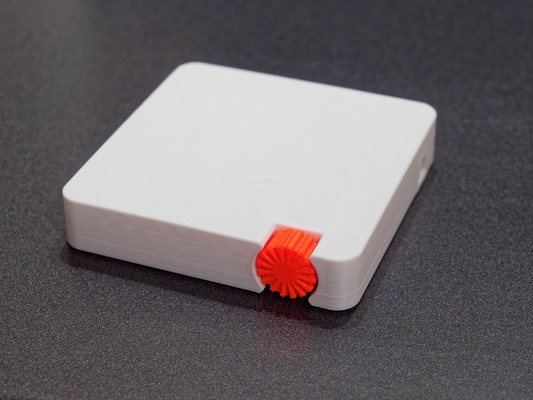 magnetisch rührer by martin werkzeuge gadgets wasser feldarbeit 3d print model - Mito3D