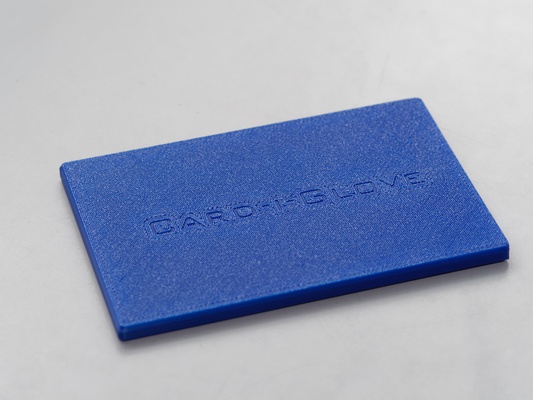 card glove brieftasche covid 19 kontakt minimierung bank karten by martin werkzeuge karte bankkarte covid19 3d print model - Mito3D