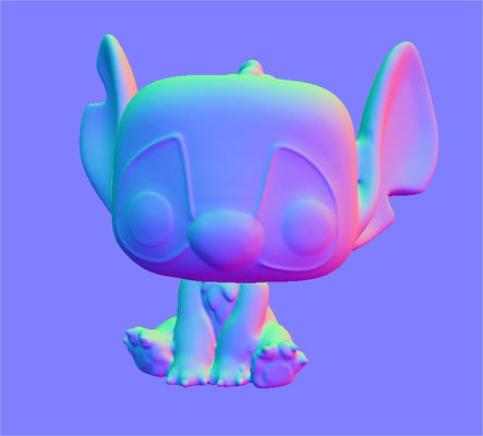 piquer remixé by robybobo77 3d imprimante tester modèles 3d print model - Mito3D