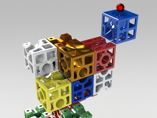 marmo traccia by attv85 giocattoli giochi 3d print model - Mito3D