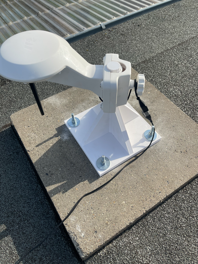 mamut izin vermek rtk yular f r zb düz sevmek by philipp rostek hobi kendin yap robotik gürültü kulp destek 3d print model - Mito3D