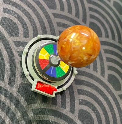 zuletzt licht tafel spiel planet halter unterstützung ring by abonnieren spielzeuge spiele 3d print model - Mito3D