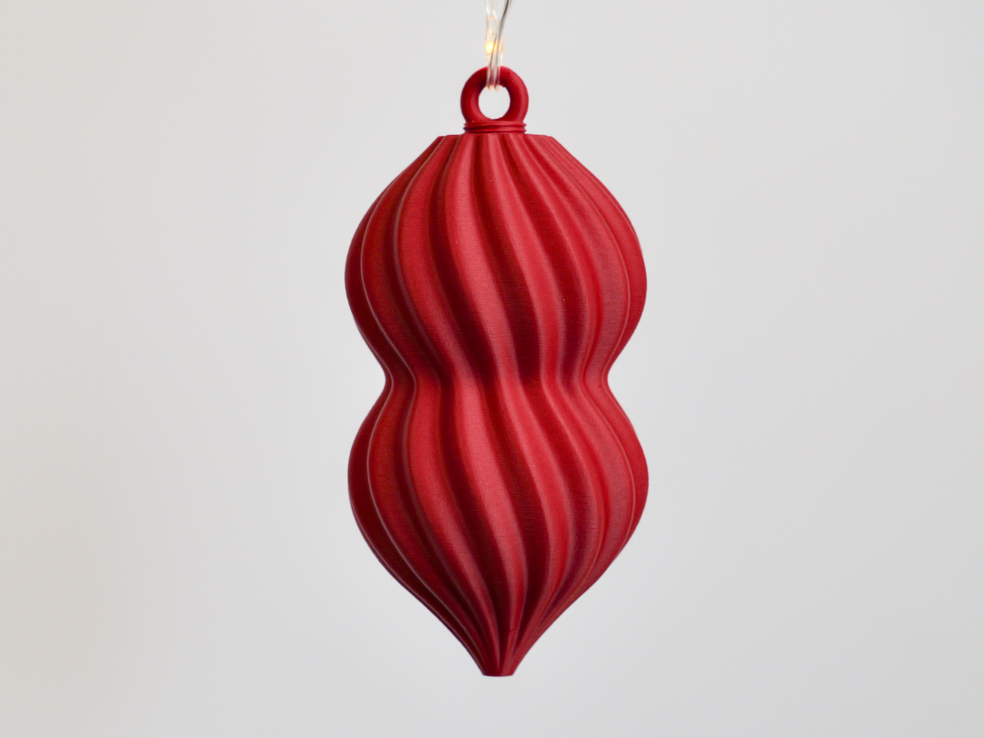 ornamento 3 by 9percent domestico arredamento natale natale 3D print model - Mito3D