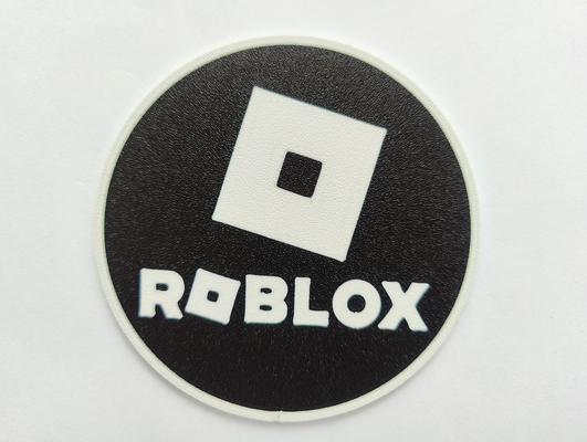 roblox bardak altlığı by şaman ev halkı dekor 3d print model - Mito3D