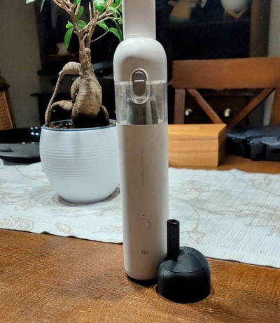 dust blower attatchment mi vacuum mini by poldion tools hand air airblower cleaning cleaningtools computer dustblower mivacuum mivacuumblower pcdust vacuumadapter vacuumcleaner xiaomi xiaomimivacuum xiaomivacuum xiaomivacuumcleaner 3d print model - Mito3D