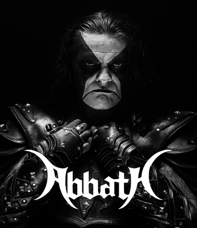 abbath parete arredamento by s1rkhain arte 2d 3d print model - Mito3D