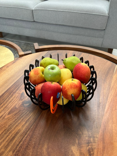 fruit bowl by angrelou household decor house kitchen easy cool pla home homedecoration 3d print model - Mito3D