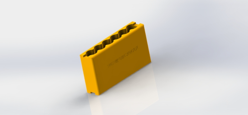 6s 18650 löwe batterie gruppe schweißen vorrichtung by glücklich drachen hobby diy elektronik 3D print model - Mito3D