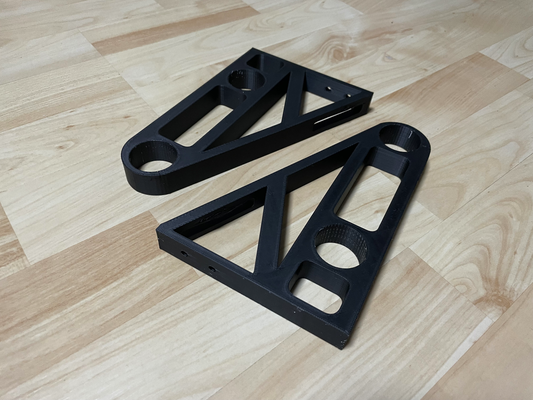 klein filament regal by thorstenhbl hobby diy einfach 3d print model - Mito3D