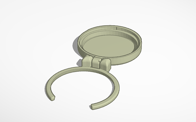 can lids dosen deckel 500ml by chris vienna tools hand 3d print model - Mito3D
