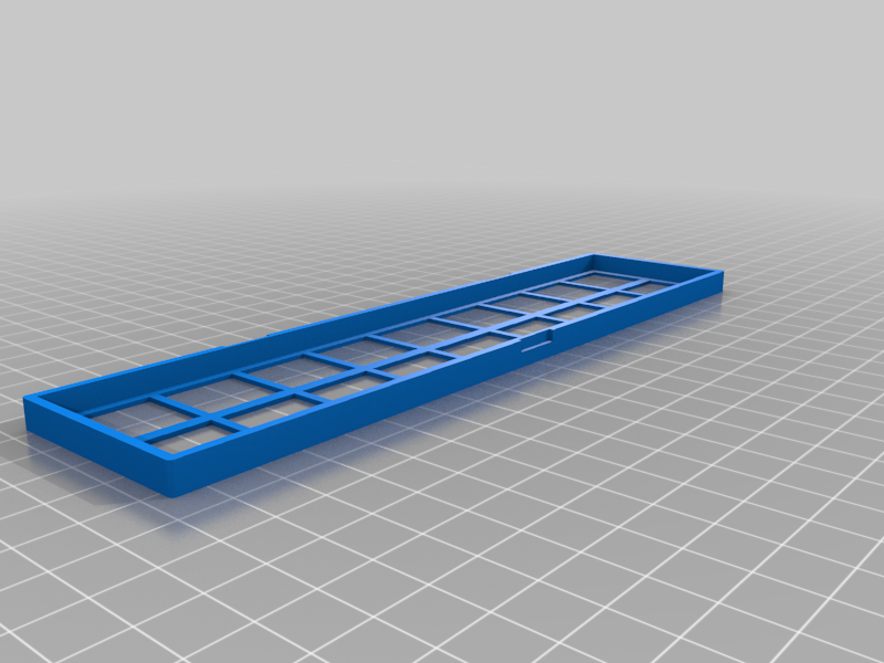 ordentlich botvac 70e 75 80 85 d75 d80 d85 d7 d5 d3 staub filter by john haushalt haus modelle vakuum thingiverse 3D print model - Mito3D