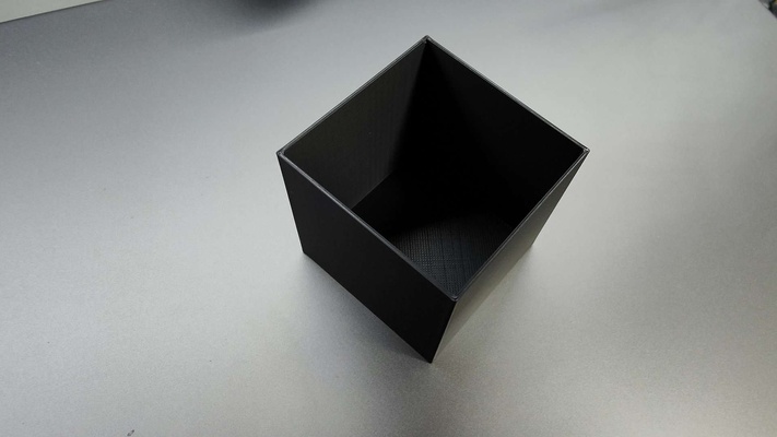 puzzle cubo scatola by dinoracer giocattoli giochi 3d print model - Mito3D