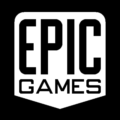 epic games keychain by howell tools gadgets epicgames key 3d print model - Mito3D