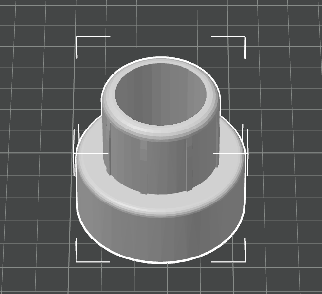 anh zenci elektrik fişi yular by svendominik araçlar kolye güç fiş 3D print model - Mito3D