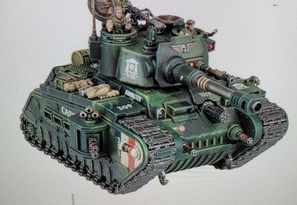 kral dormuş tank by carlosarkan hobi kendin yap araçlar 3d print model - Mito3D