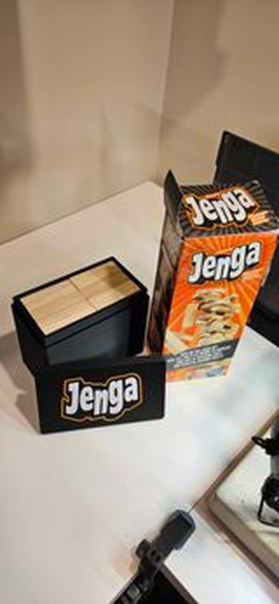 almacenamiento caja jenga by jf lemay juguetes juegos ams juego 3d print model - Mito3D