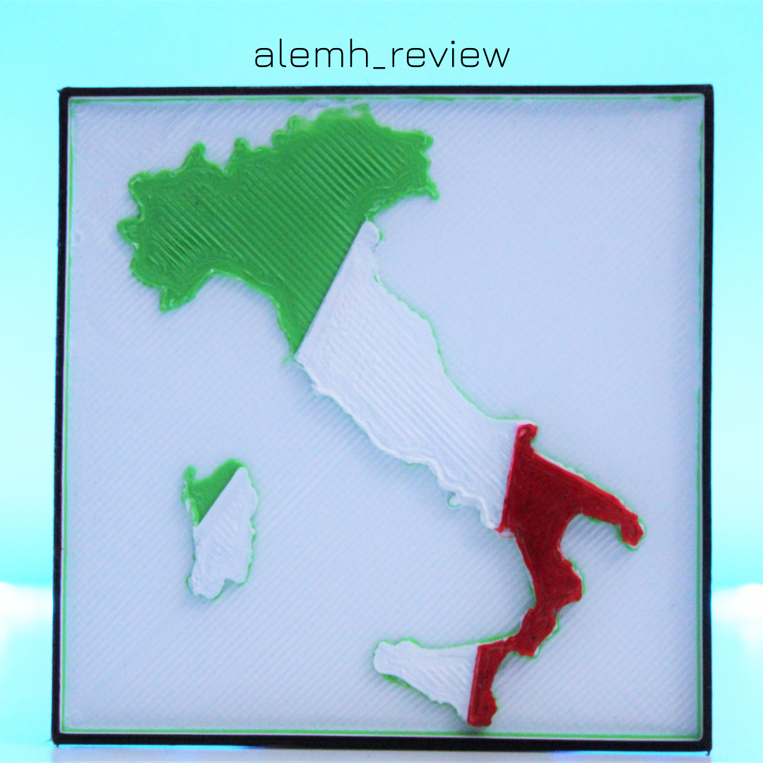 italy by alemh review education geography italia pizza pasta sun holidays trip travel food rome milan naples florence napoli roma milano firenze palermo sea sole margherita pepperoni supermario mario ita colosseo pisa colosseum museum sand mare roman imperatore pompei ercolano landmark land landscape boot 3D print model - Mito3D