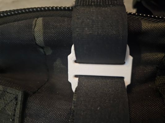 klettverschluss gurt molle clip by piss tuwa werkzeuge 3d print model - Mito3D