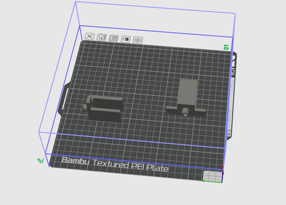 elenco corte ajudar 18mm t madeira tábuas by w koloska ferramentas medida 3d print model - Mito3D