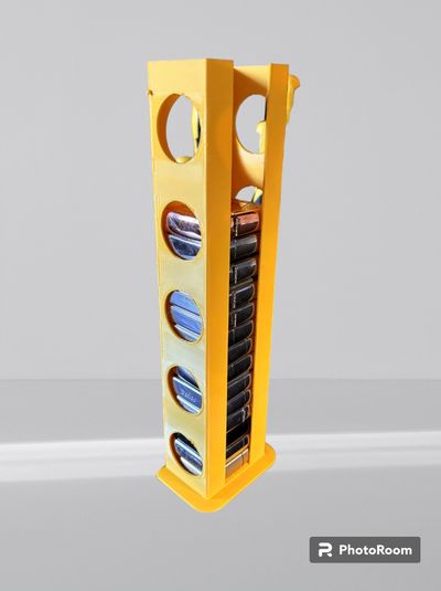 zippo ayakta durmak kolektör by ekzoteknik hobi kendin yap 3d print model - Mito3D