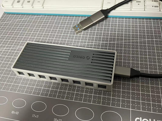 orico m 2 kutu durum kılıf by hobi kendin yap nvme 3d print model - Mito3D