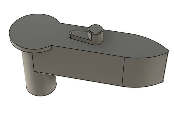 a yedek pompa or it i no fikir by tomas hnyk hobi kendin yap 3d print model - Mito3D
