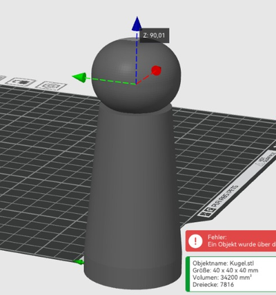 mensch rger nichement figuré kleiner by aimtyrael jouets jeux planche 3d print model - Mito3D