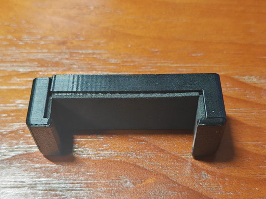 ptz telefon clip by jasonazi hobby diy elektronik 3d print model - Mito3D