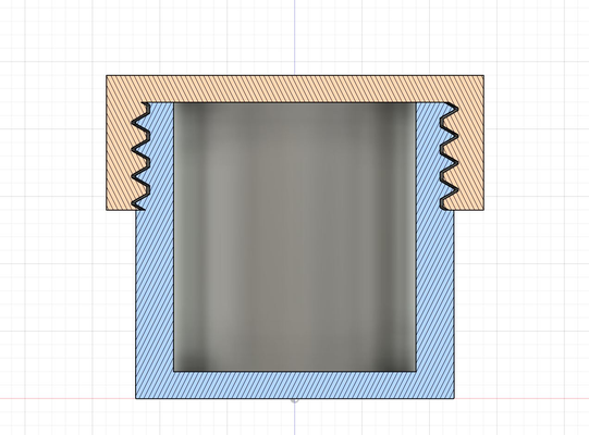 fimi x8 filtros caja by michalkristek07 pasatiempo bricolaje diy rc caso funda fimix8se 2020 zumbido xiaomi 3d print model - Mito3D