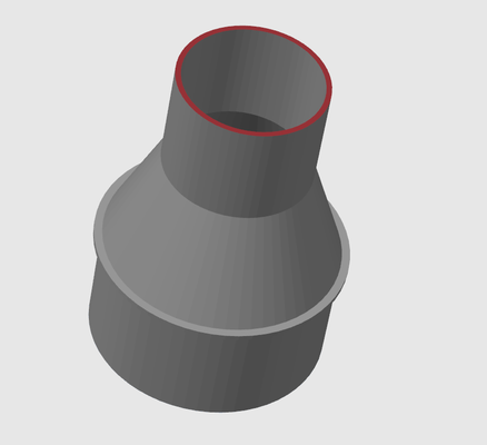 makita ls 1018 l to hd12 41mm 62mm in remixato by regarnogale utensili macchina scheppach kappsaege vuoto attaccamento adattatore attrezzo sistema aspirazione absaughatapter aspirapolvere 3d print model - Mito3D