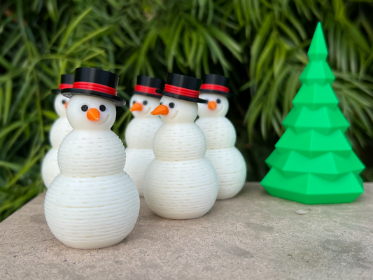 olaf nase aufreizend schneemann remix neu gemischt by umschaltklickmich haushalt feierlichkeiten weihnachten dekor 3d print model - Mito3D