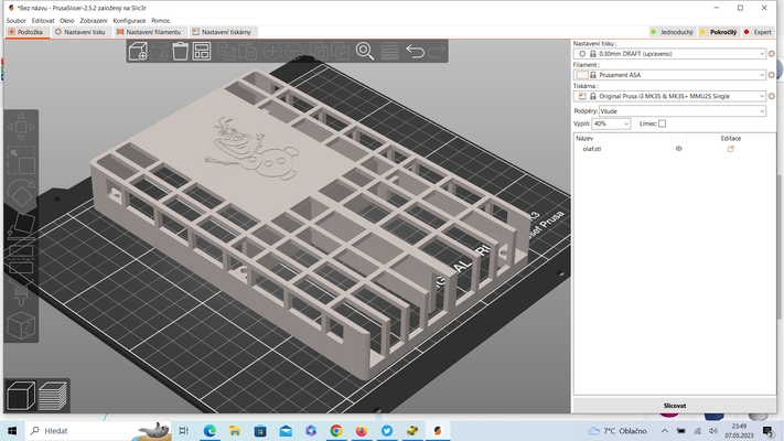 truma su ısıtıcı by desmokorlar hobi kendin yap araçlar 3d print model - Mito3D