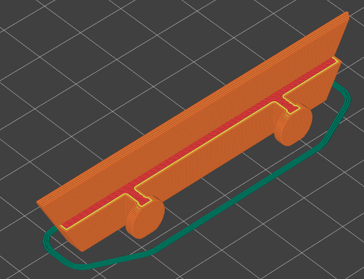 lidl pegboard kutu kulp destek by lachimalaif araçlar organizatörler klips organizatör duvar küçük hızlı yazdır tutucu park tarafı binmek deposu 3d print model - Mito3D