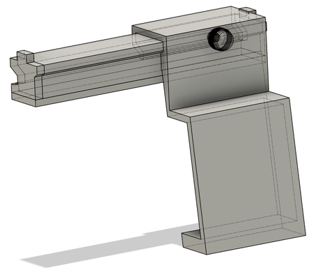 beko asciugatrice bambino proteggere by lachimalaif domestico casa modelli pomello bambini copertina guaina protettore protezione sicurezza 3d print model - Mito3D