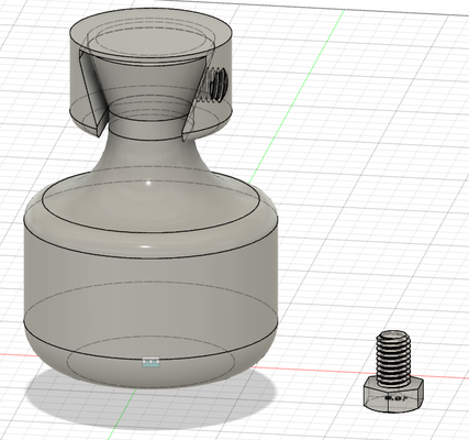 modell malerei griff aktualisiert by lachimalaif kunst skulpturen aktualisierung werkzeug halter unterstützung miniatur zitadelle hobby miniaturen zitadellenfarbe färbung 3dminiatures manipulator manipulation 3d print model - Mito3D