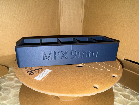 mpx revista soporte by irvin1251 herramientas sig sauer airsoft accesorios 3d print model - Mito3D