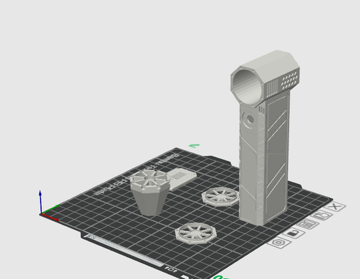 heftig handheld ventilator by werkzeuge hand 3d print model - Mito3D