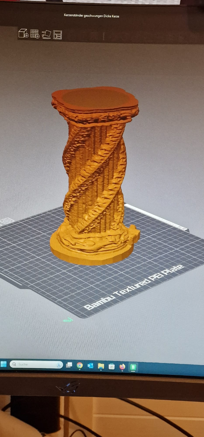 candeliere nder by elettroc domestico arredamento 3d print model - Mito3D