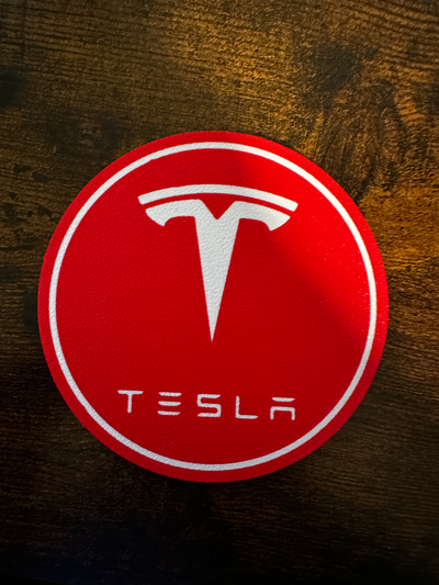 tesla coaster by rmf designs household house models 3d print model - Mito3D